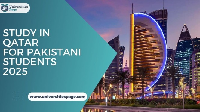 Study MBBS in South Korea for Pakistani students 2025